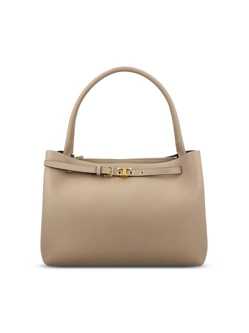 Borsa realizzata in pelle