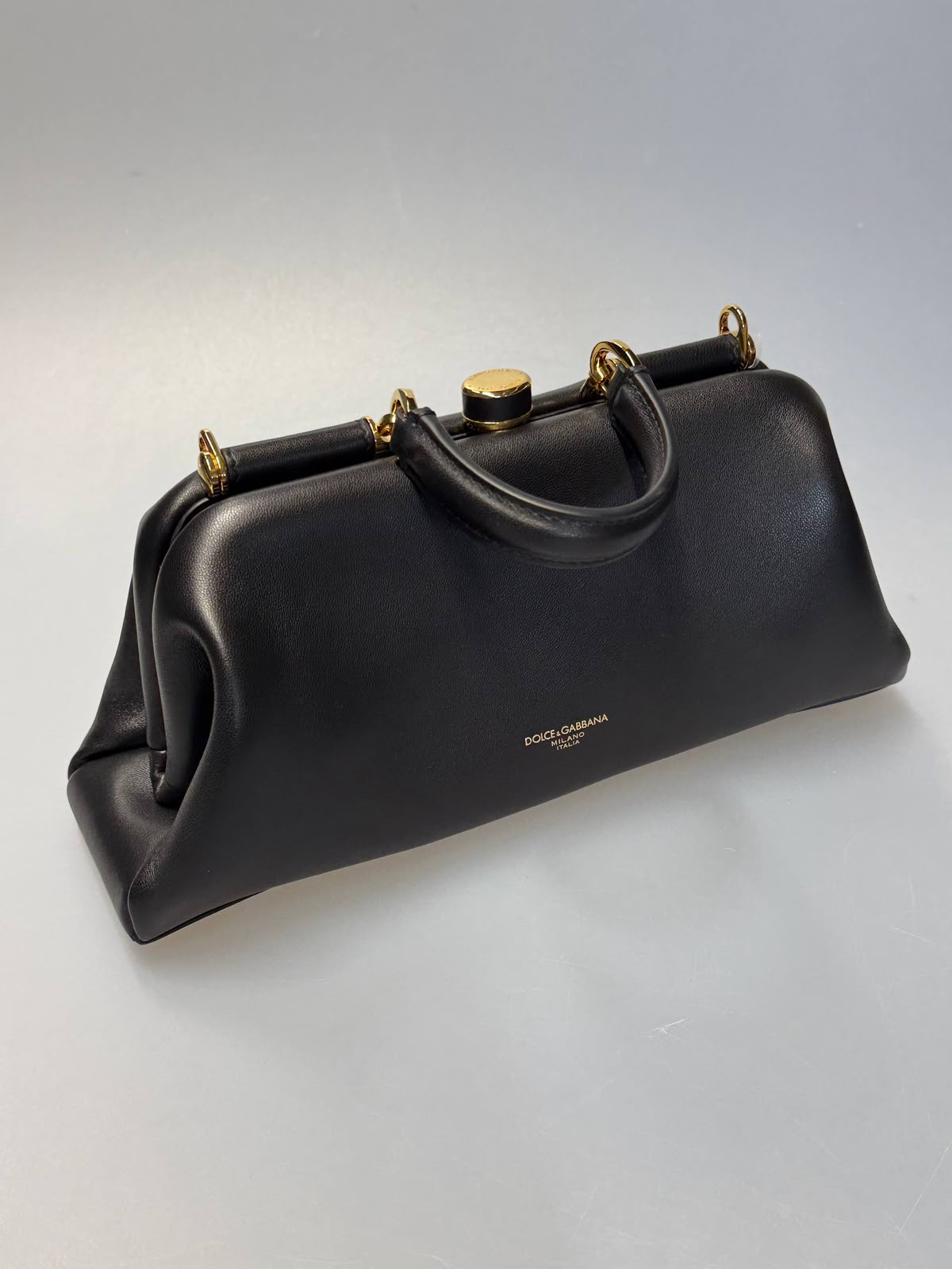 Sicily Soft Bag