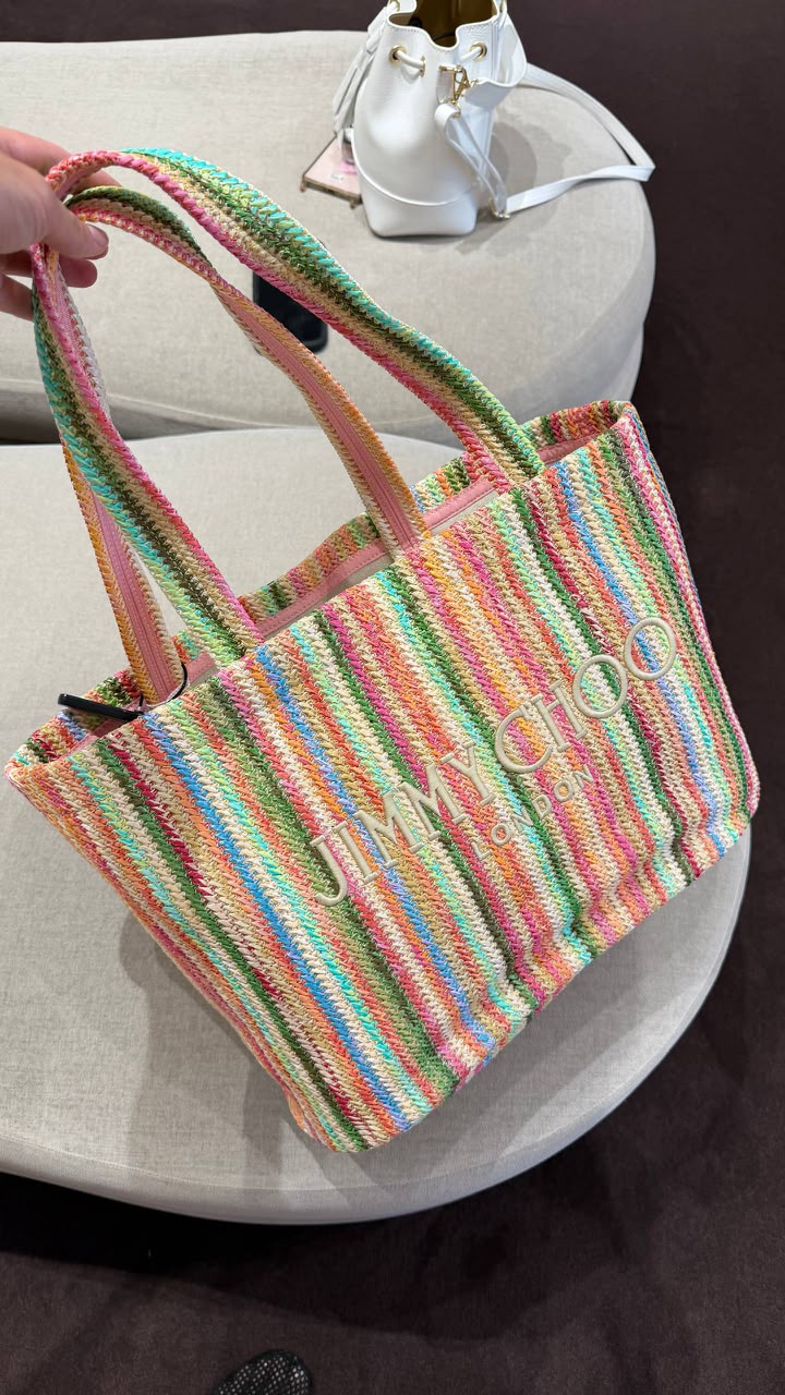 Varenne Tote