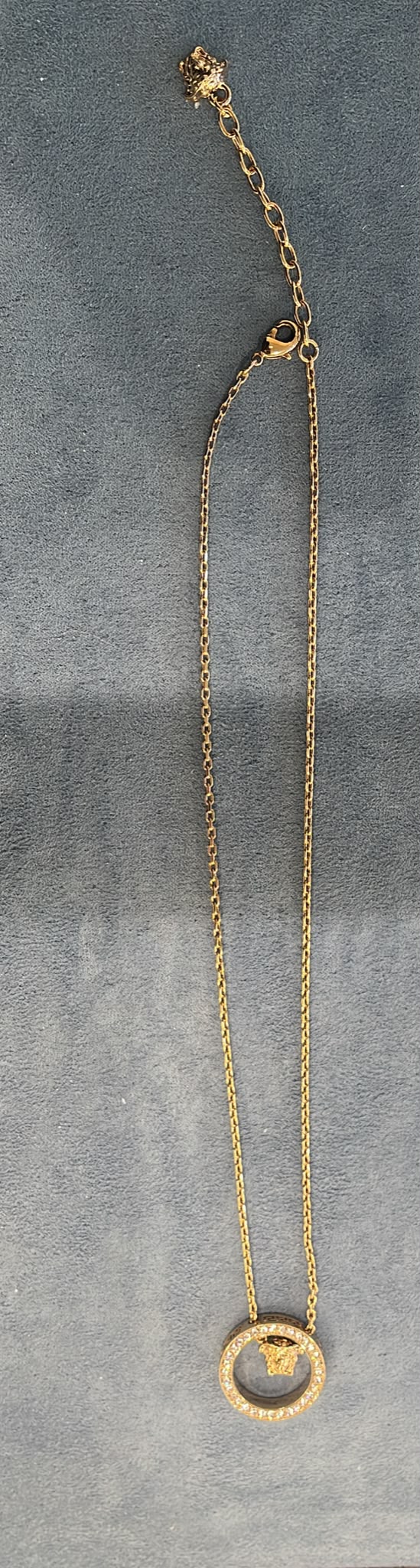 O'Lock Earrings