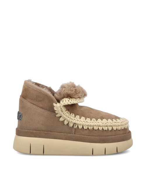 Eskimo Sneaker