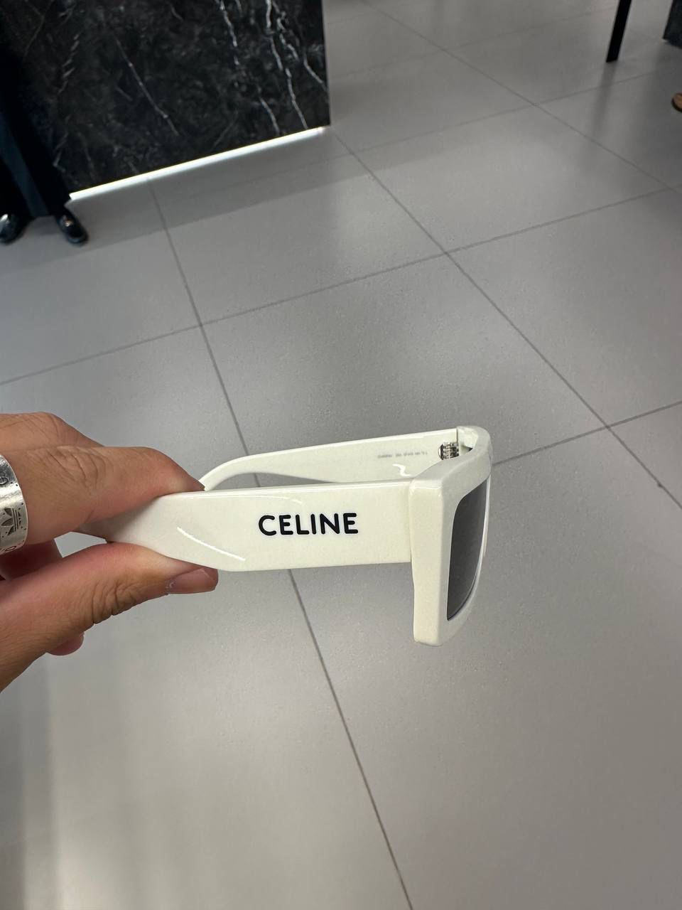Triomphe 01 Sunglasses