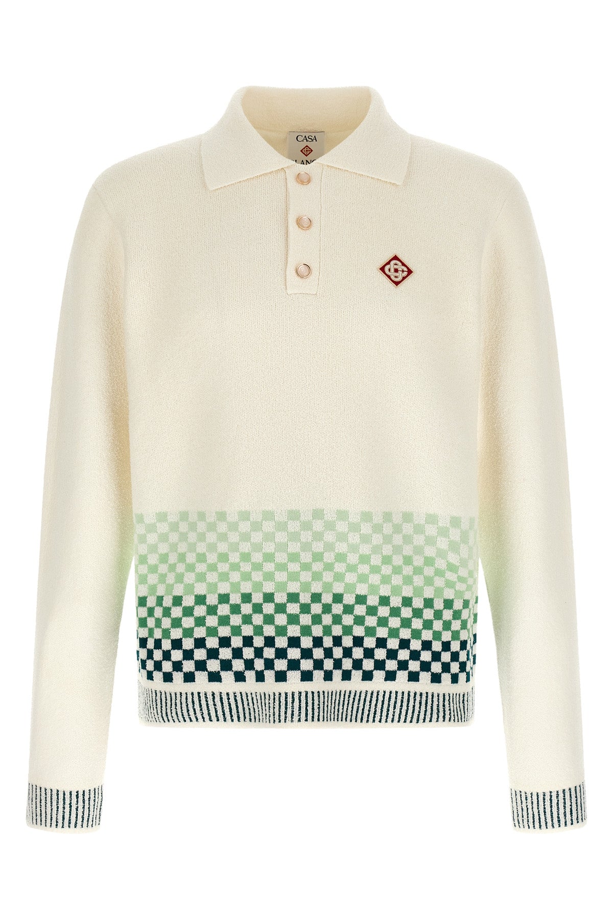 Chess polo shirt