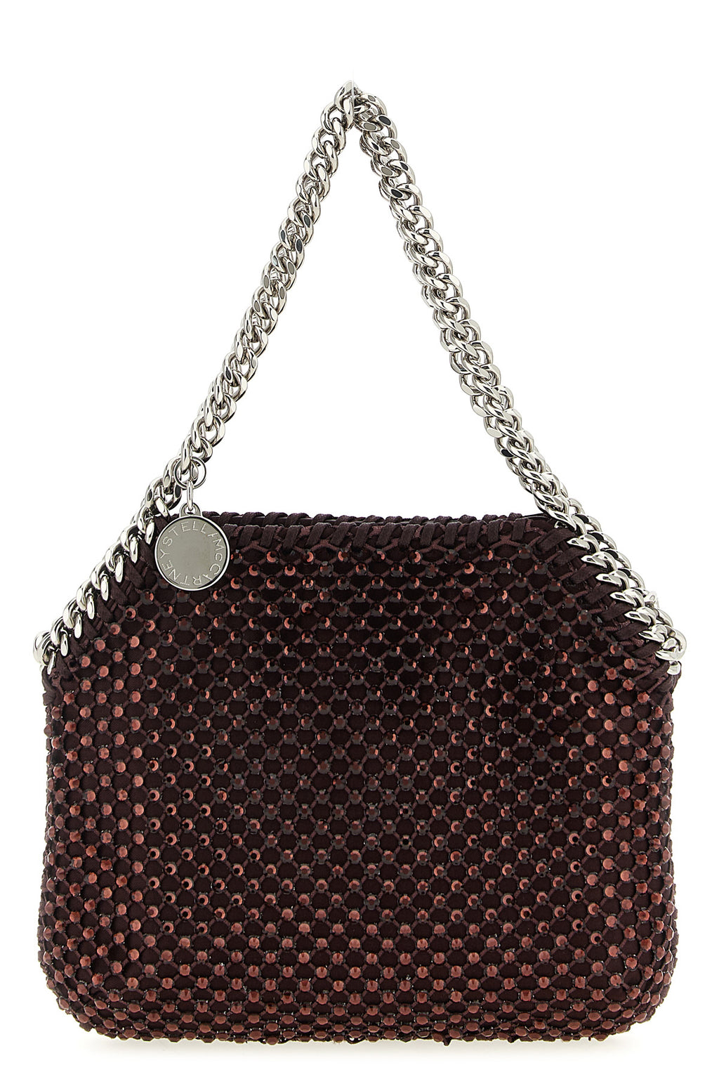 STELLA MCCARTNEY 'Falabella Nano' handbag For Women 100% polyester