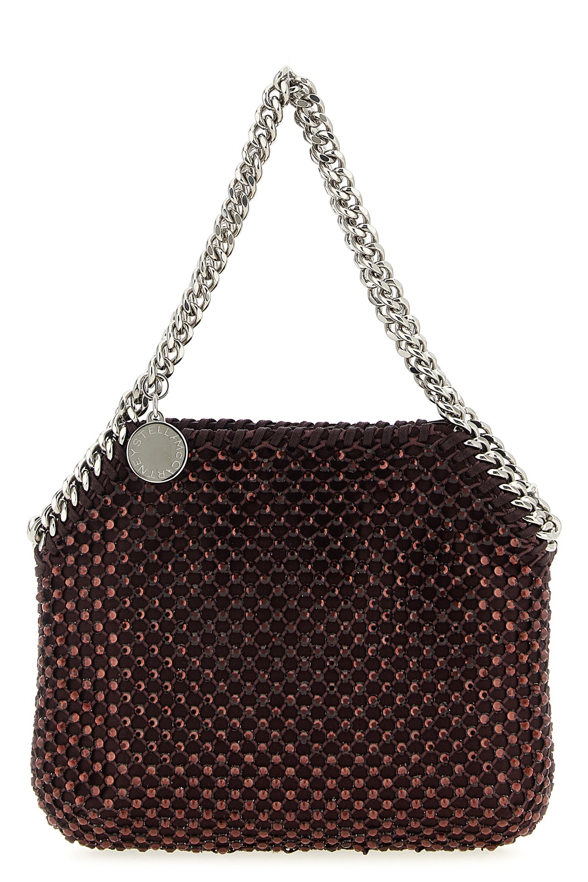 STELLA MCCARTNEY 'Falabella Nano' handbag For Women 100% polyester