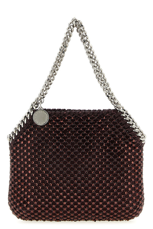 STELLA MCCARTNEY 'Falabella Nano' handbag For Women 100% polyester