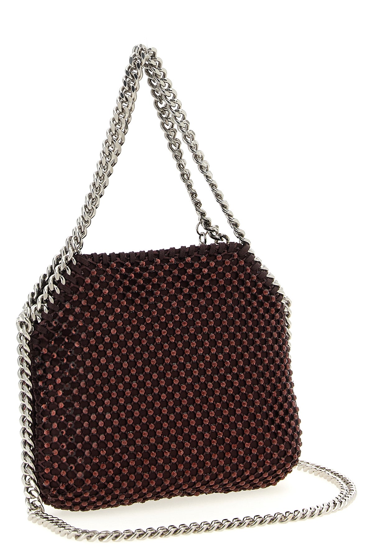 STELLA MCCARTNEY 'Falabella Nano' handbag For Women 100% polyester