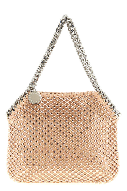 STELLA MCCARTNEY 'Falabella nano' crossbody bag For Women 100% polyamide
