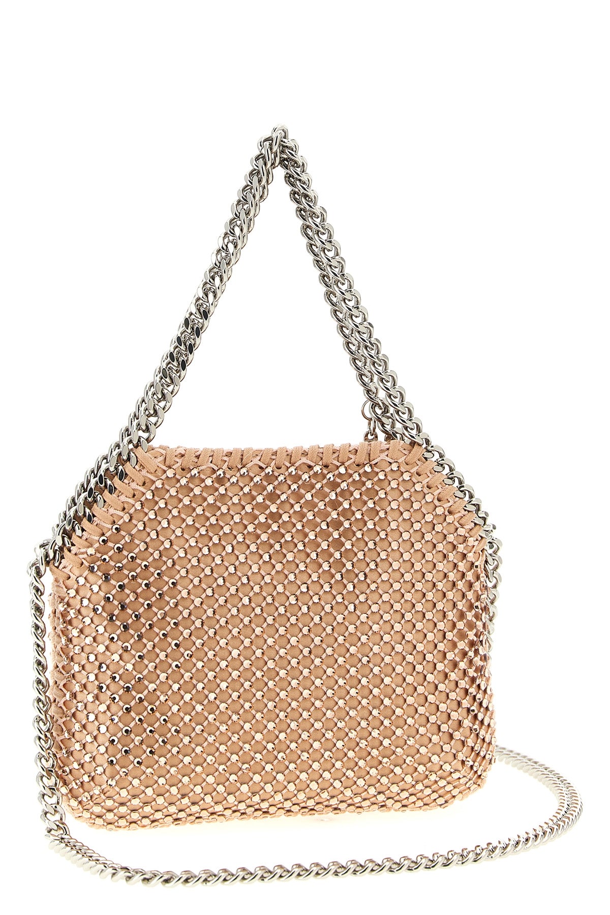 STELLA MCCARTNEY 'Falabella nano' crossbody bag For Women 100% polyamide