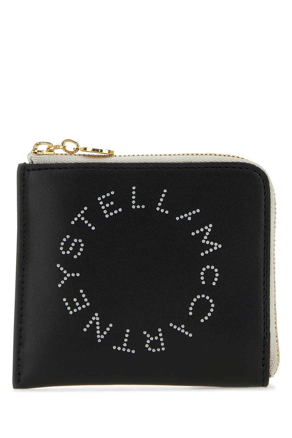 STELLA MCCARTNEY PORTAFOGLIO For Women F: 100% POLYAMID, T1: 74% POLYURETHANE, 26% POLYESTER