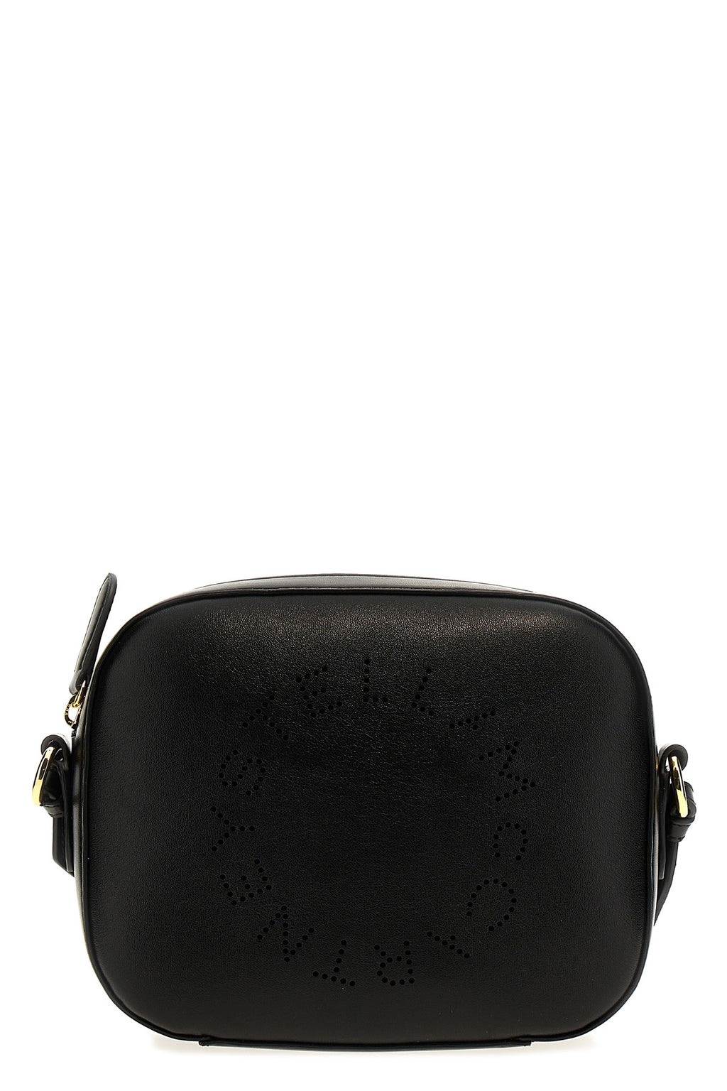 STELLA MCCARTNEY 'Camera Bag' crossbody bag For Women 56% polyurethane 44% polyester