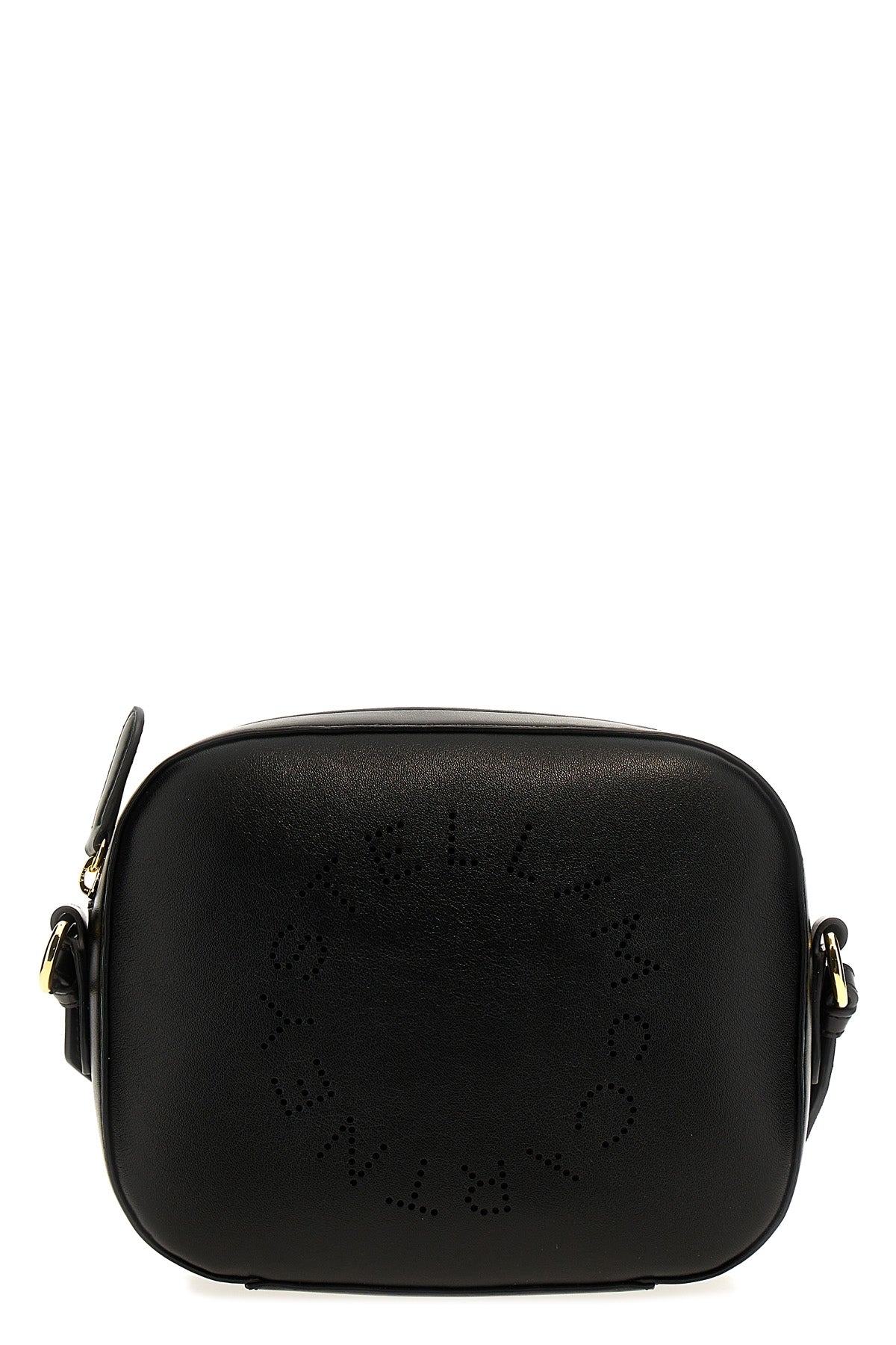 STELLA MCCARTNEY 'Camera Bag' crossbody bag For Women 56% polyurethane 44% polyester