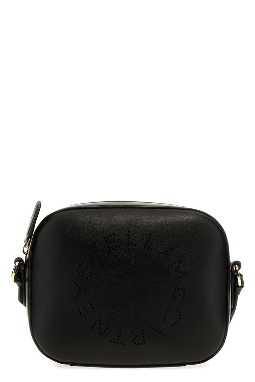 STELLA MCCARTNEY 'Camera Bag' crossbody bag For Women 56% polyurethane 44% polyester