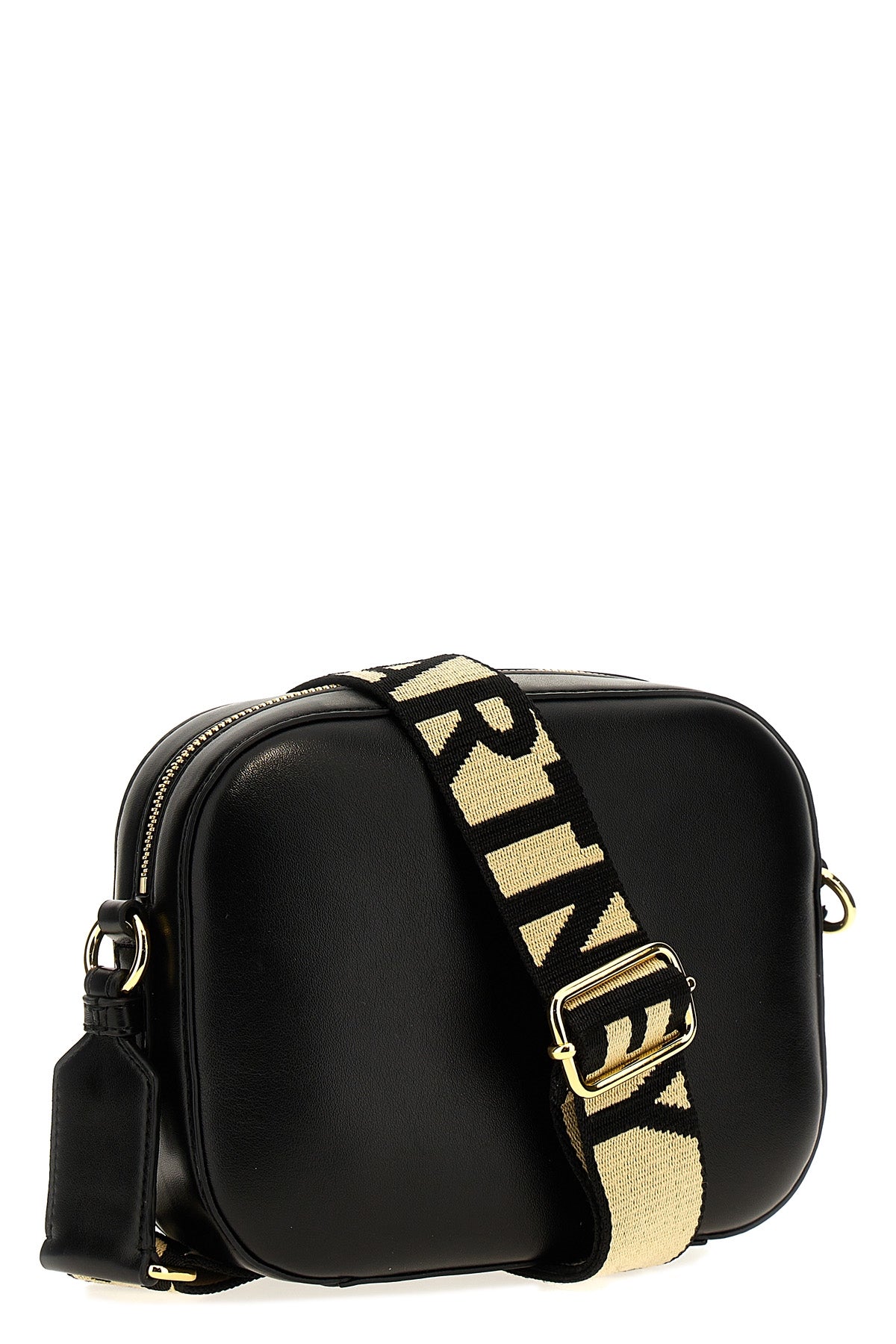 STELLA MCCARTNEY 'Camera Bag' crossbody bag For Women 56% polyurethane 44% polyester