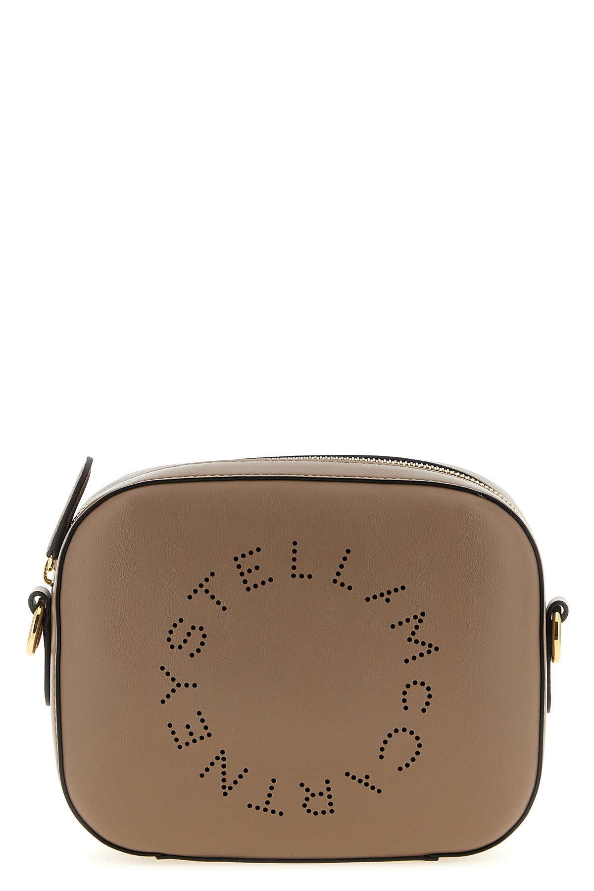 STELLA MCCARTNEY 'Camera Bag' crossbody bag For Women 56% polyurethane, 44% polyester
