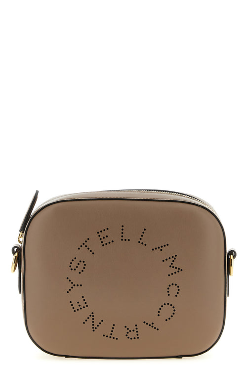 STELLA MCCARTNEY 'Camera Bag' crossbody bag For Women 56% polyurethane, 44% polyester