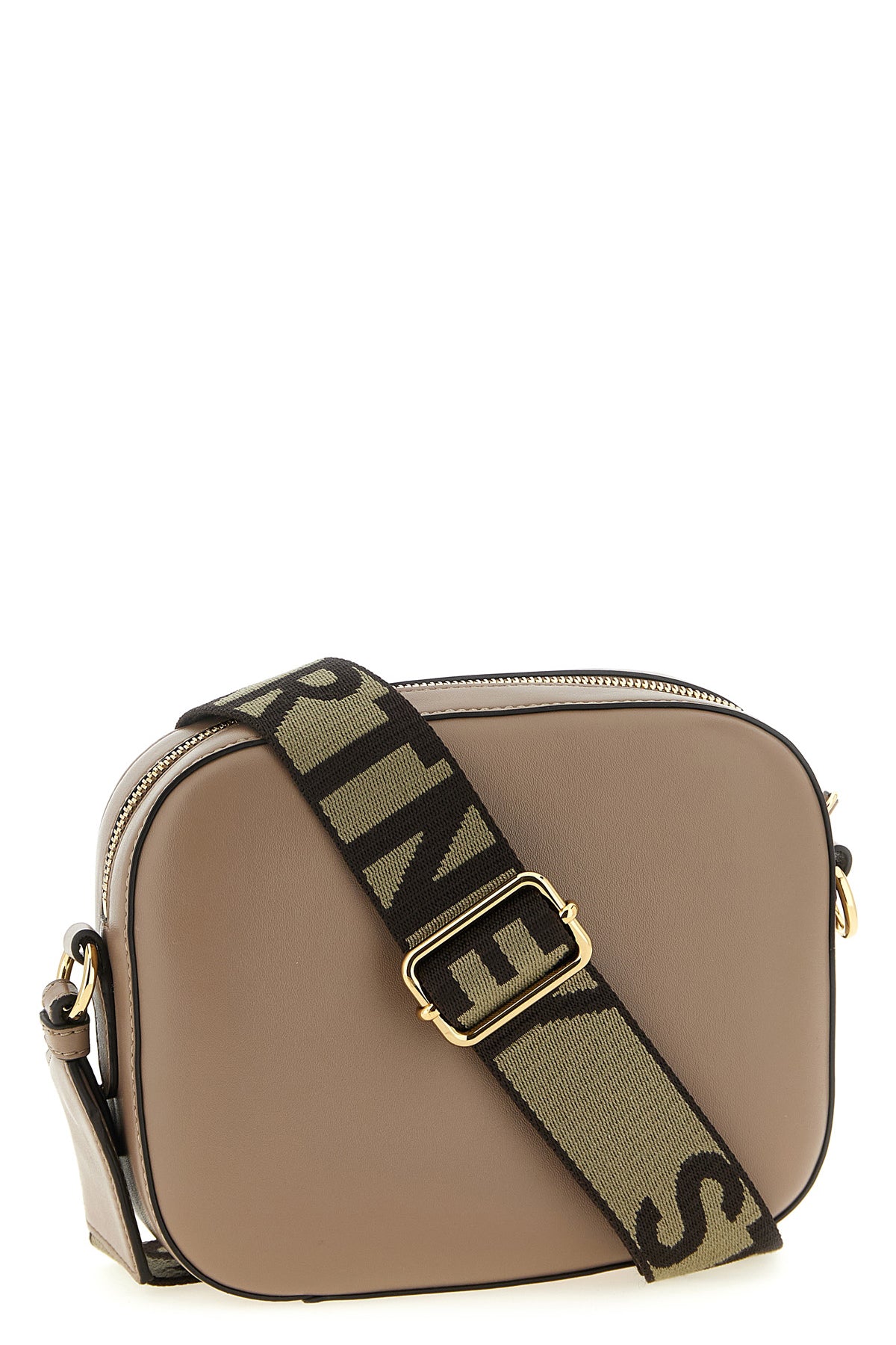 STELLA MCCARTNEY 'Camera Bag' crossbody bag For Women 56% polyurethane, 44% polyester