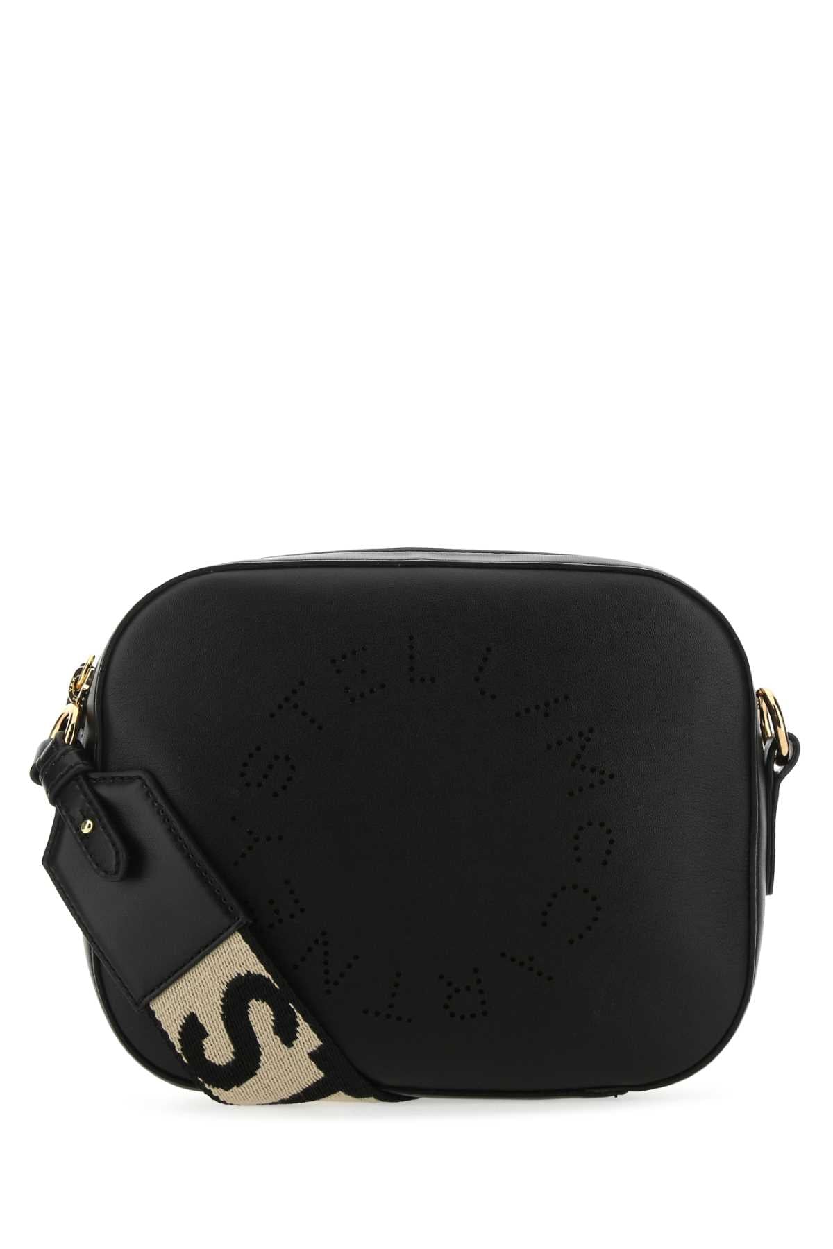 STELLA MCCARTNEY CLUTCH For Women F: 100% POLYAMID T1: 100% POLYESTER