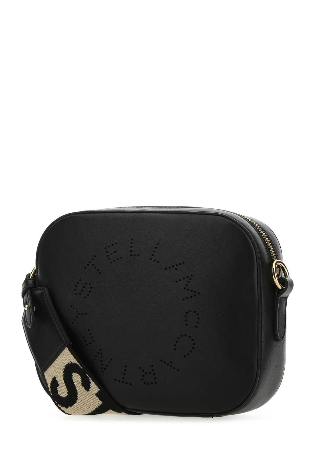 STELLA MCCARTNEY CLUTCH For Women F: 100% POLYAMID T1: 100% POLYESTER