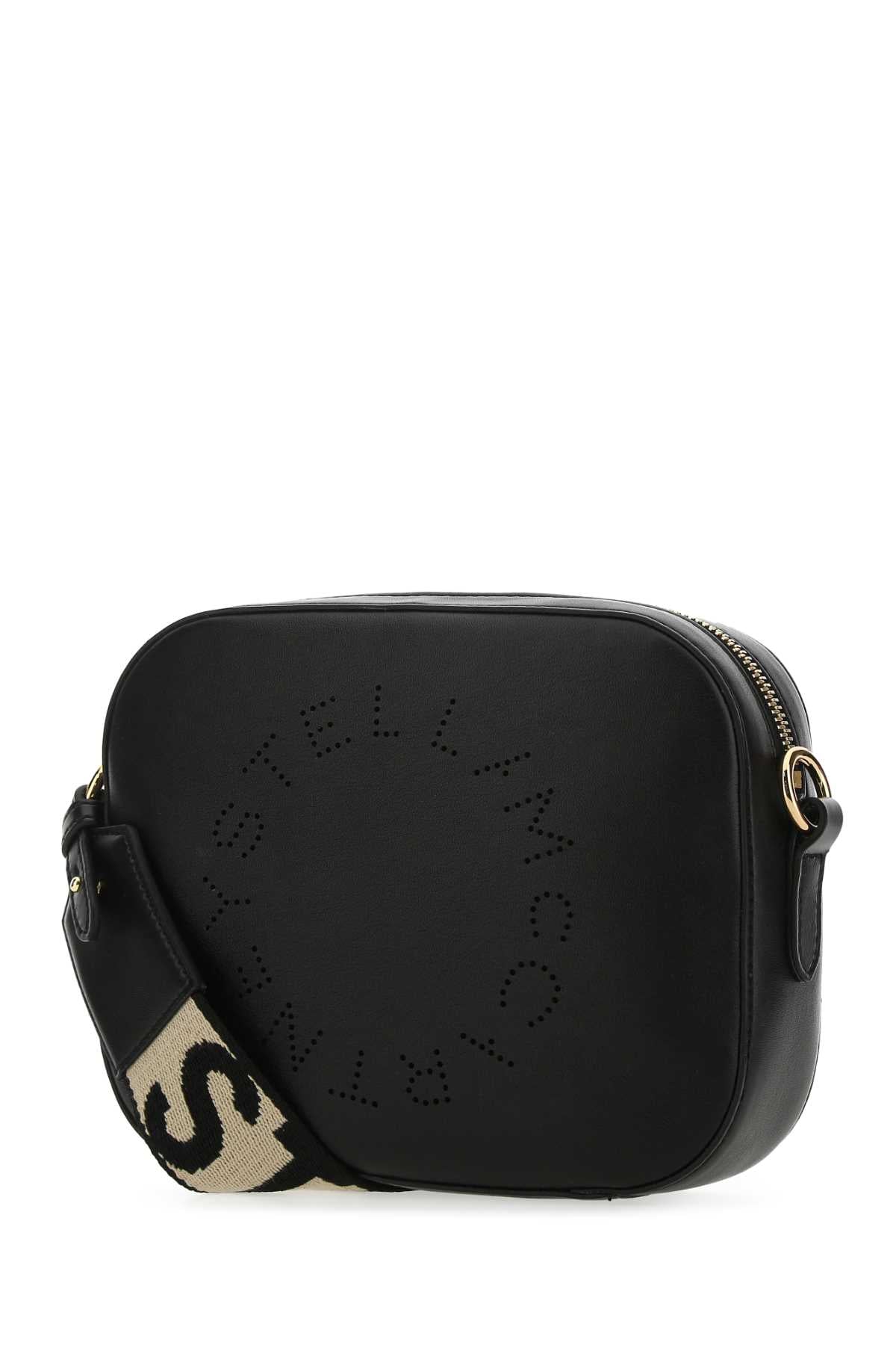 STELLA MCCARTNEY CLUTCH For Women F: 100% POLYAMID T1: 100% POLYESTER