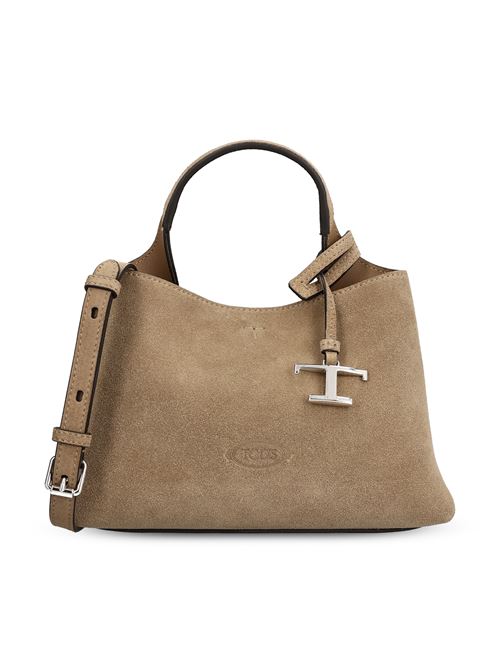 Borsa realizzata in pelle