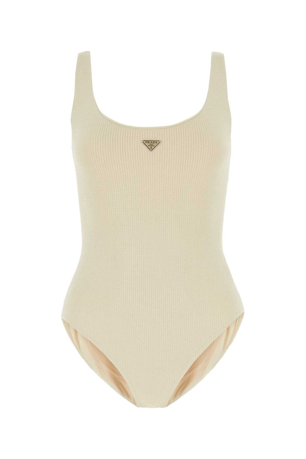 PRADA COSTUME DA BAGNO For Women Exterior: 82% Nylon 18% Elastan