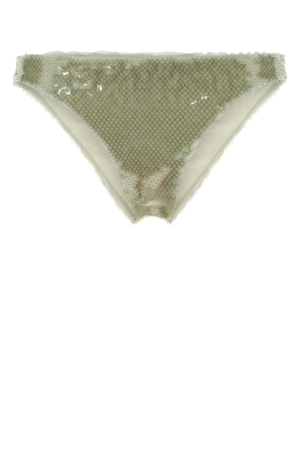 PRADA SLIP For Women 07%EA 93%PA-100%PLASTIC POLYESTER