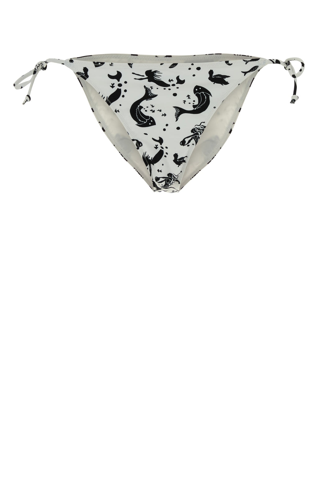 PRADA SLIP For Women 22%EA 78%RECYCLED POLYAMIDE