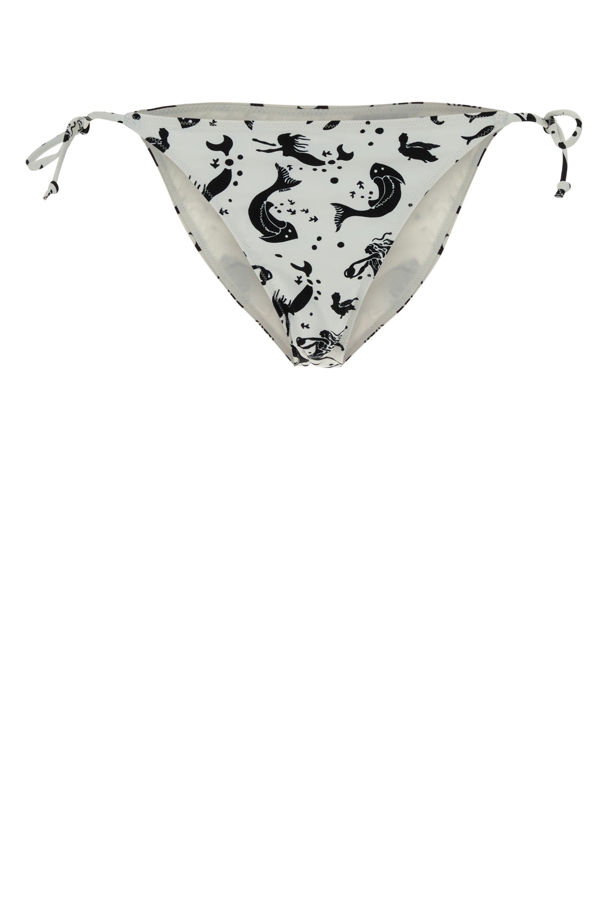 PRADA SLIP For Women 22%EA 78%RECYCLED POLYAMIDE