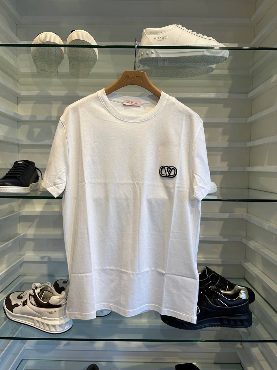 VLogo Signature T-shirt