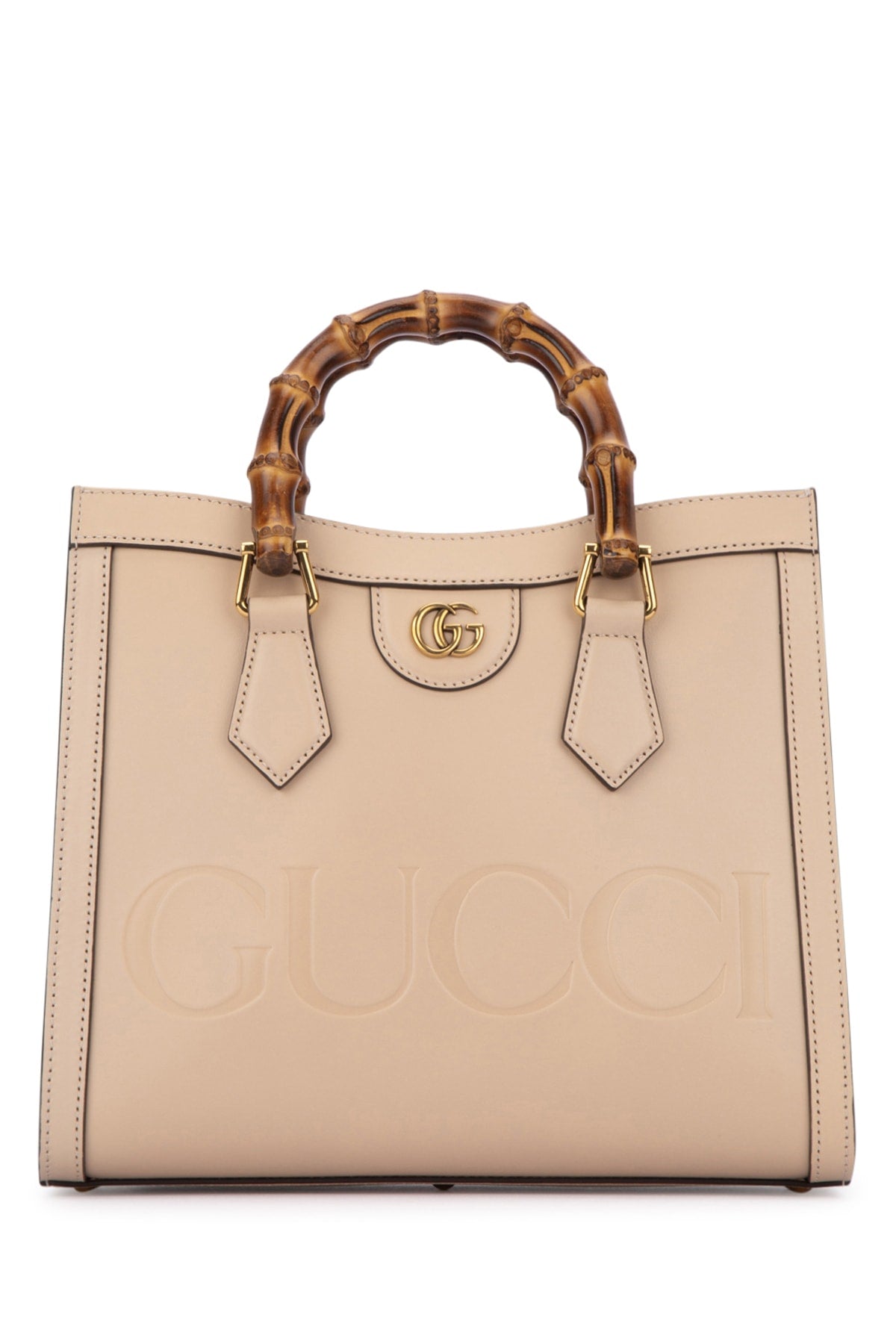 GUCCI BORSA For Women 100% LEATHER