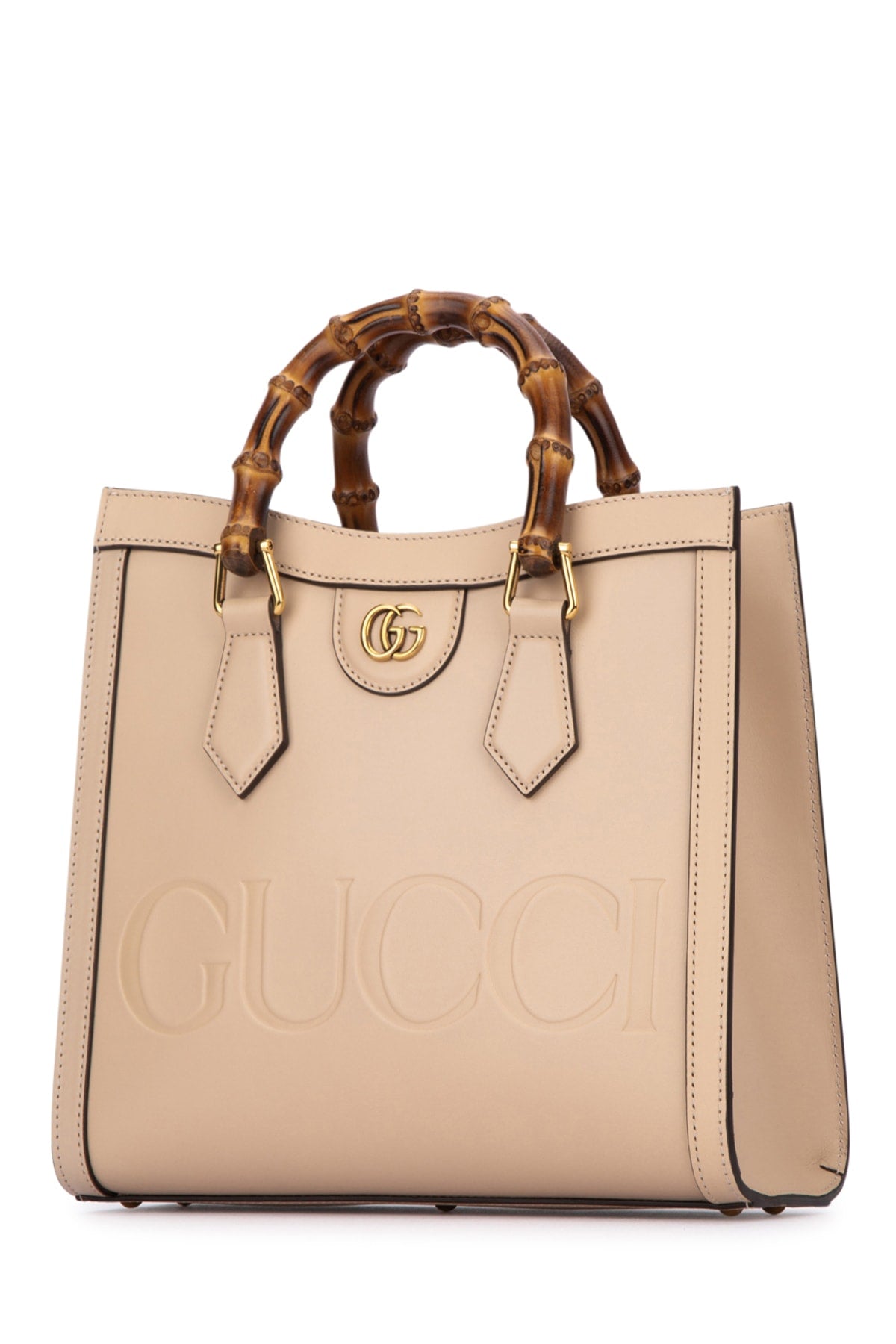GUCCI BORSA For Women 100% LEATHER