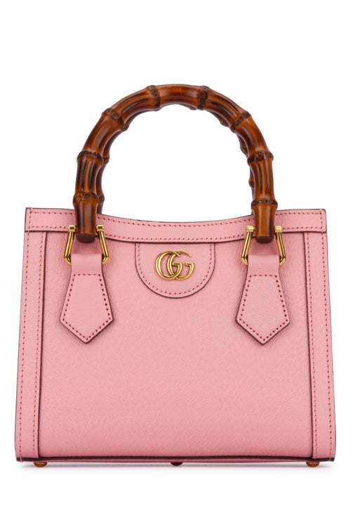 GUCCI BORSA For Women 100% LEATHER