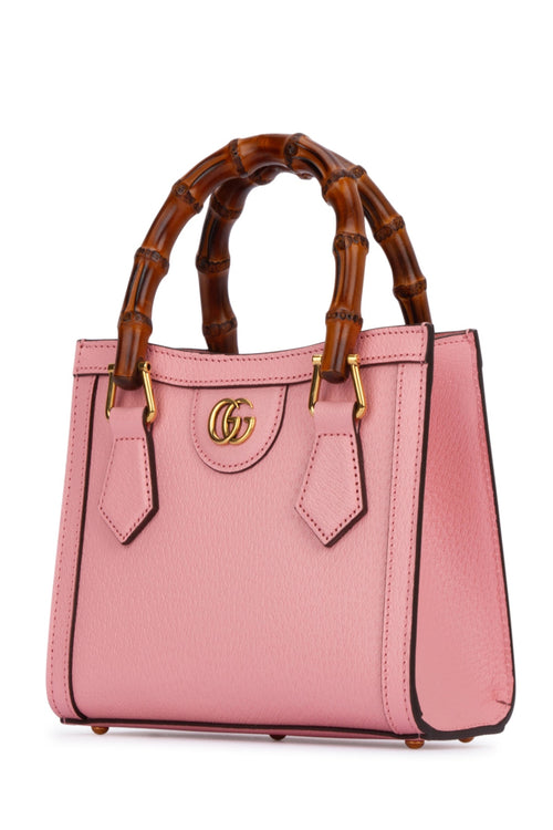 GUCCI BORSA For Women 100% LEATHER