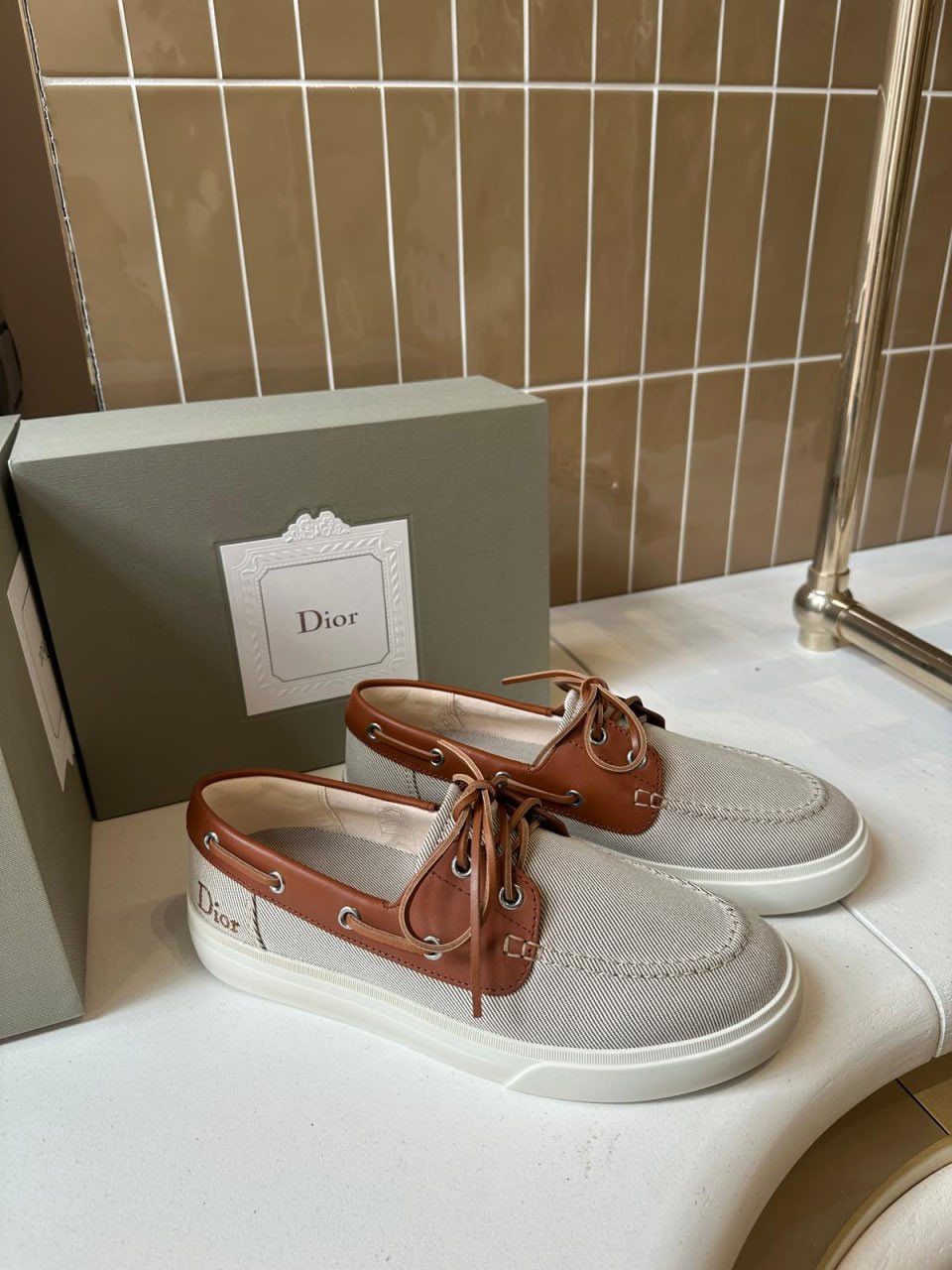 West Boat Shoe
