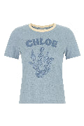 Graphic print T-shirt