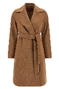 'Dravenna' coat