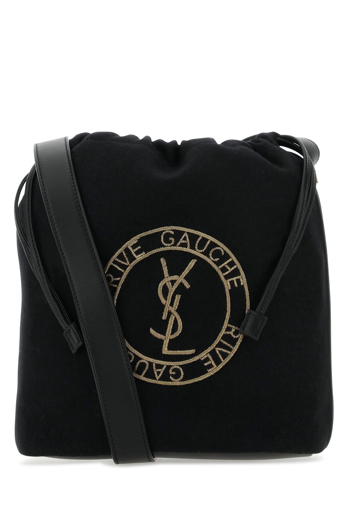 SAINT LAURENT BORSA For Men T 100% WOOL