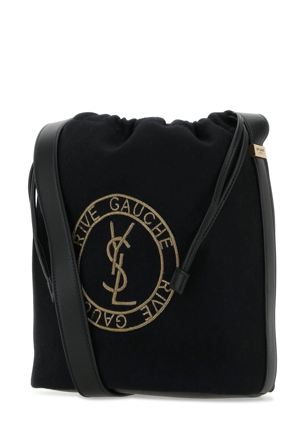 SAINT LAURENT BORSA For Men T 100% WOOL