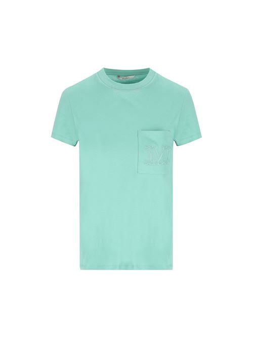 T-Shirt realizzata in cotone