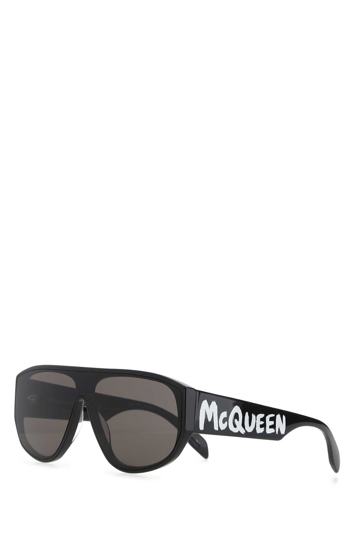 ALEXANDER MCQUEEN OCCHIALI DA SOLE For Women Exterior: 100% Acetate
