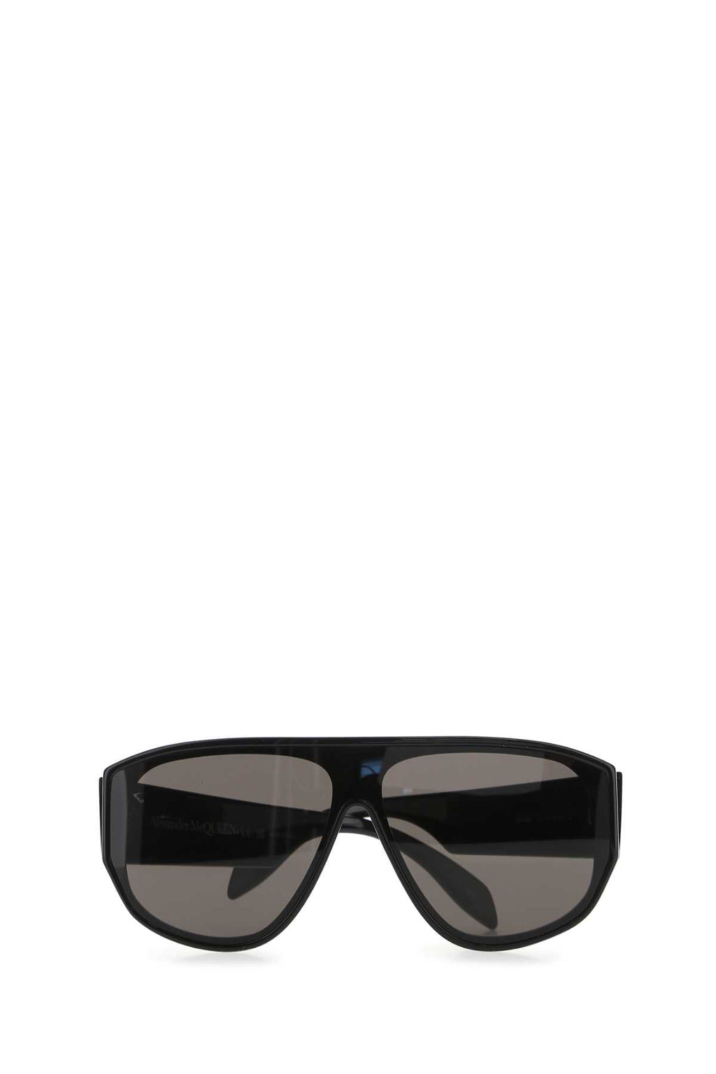 ALEXANDER MCQUEEN OCCHIALI DA SOLE For Women Exterior: 100% Acetate