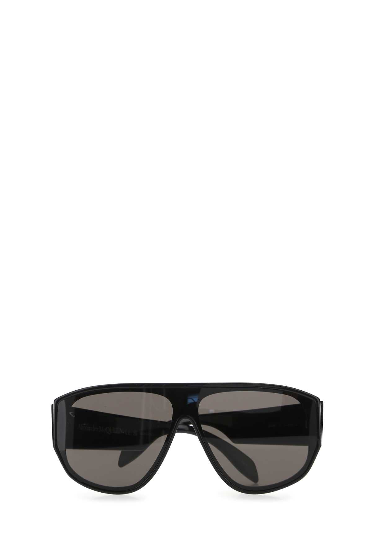 ALEXANDER MCQUEEN OCCHIALI DA SOLE For Women Exterior: 100% Acetate