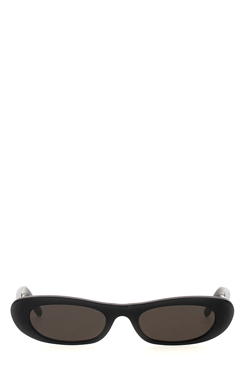 SAINT LAURENT 'SL 557 Shade' sunglasses For Women 100% acetate