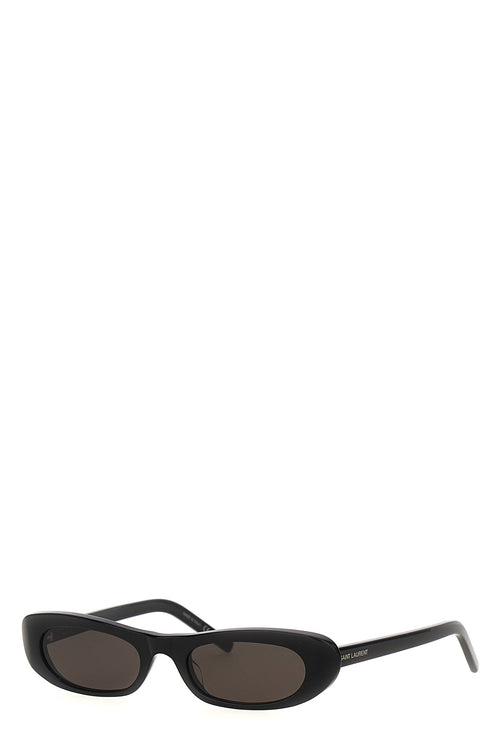 SAINT LAURENT 'SL 557 Shade' sunglasses For Women 100% acetate