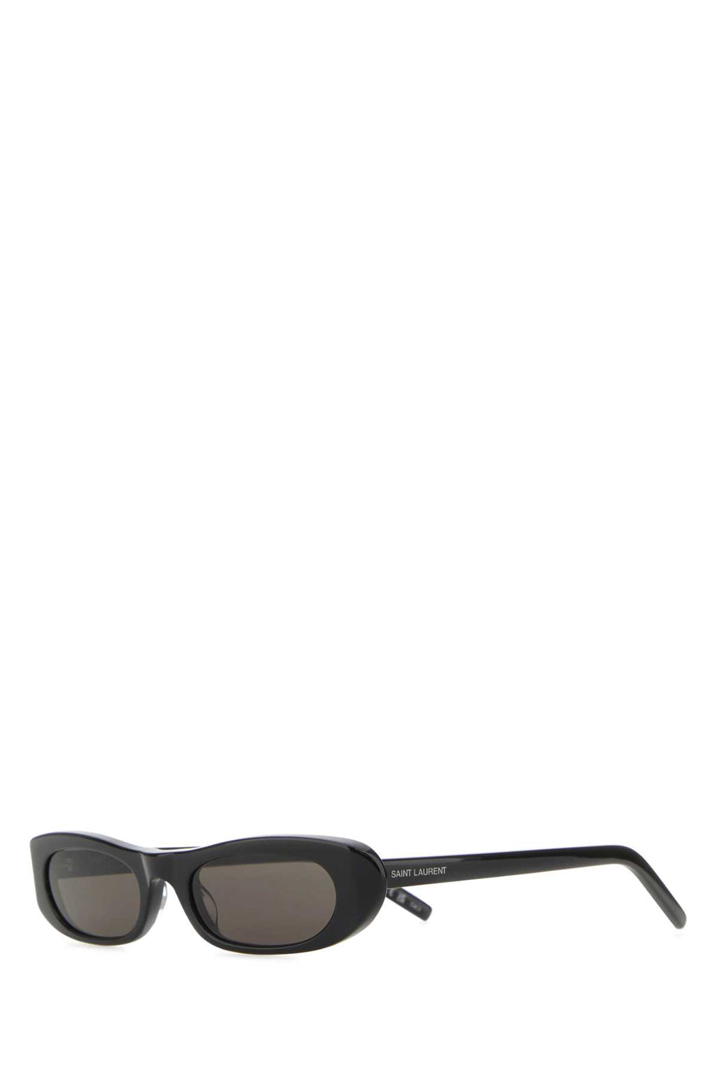 SAINT LAURENT YSL SL 557 SHADE SNG For Women Exterior: 100% Acetate