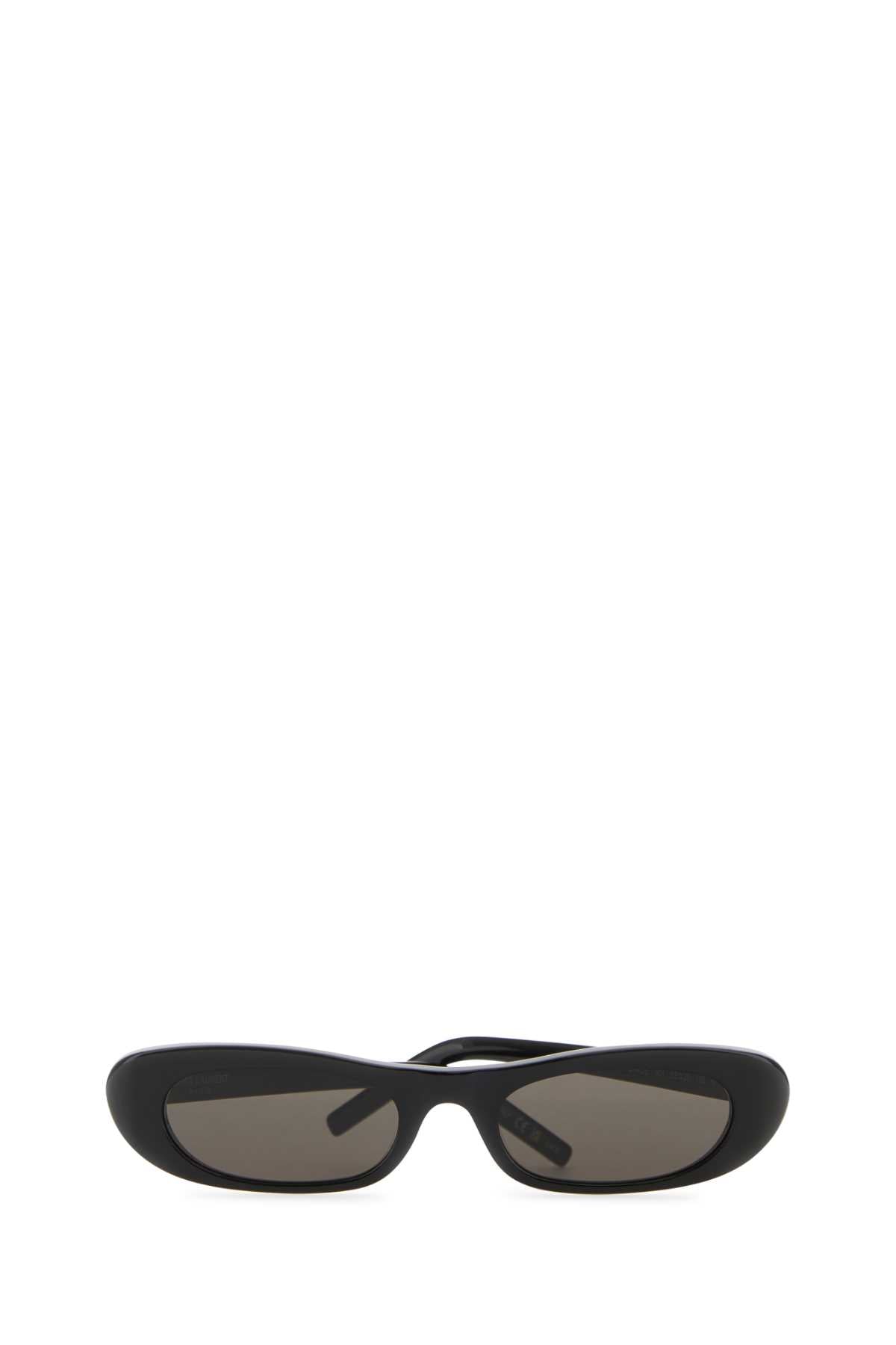 SAINT LAURENT YSL SL 557 SHADE SNG For Women Exterior: 100% Acetate