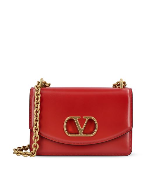 Borsa realizzata in pelle di vitello