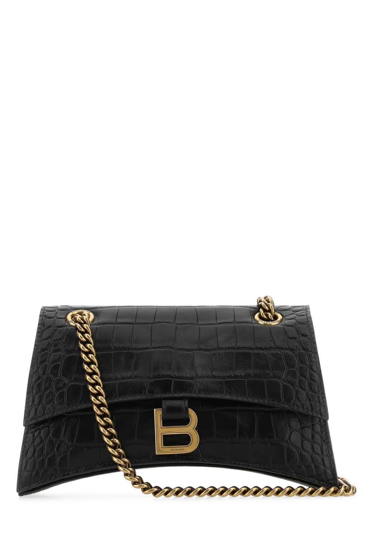 BALENCIAGA CLUTCH For Women T DOMESTICATED CALF LE 100%