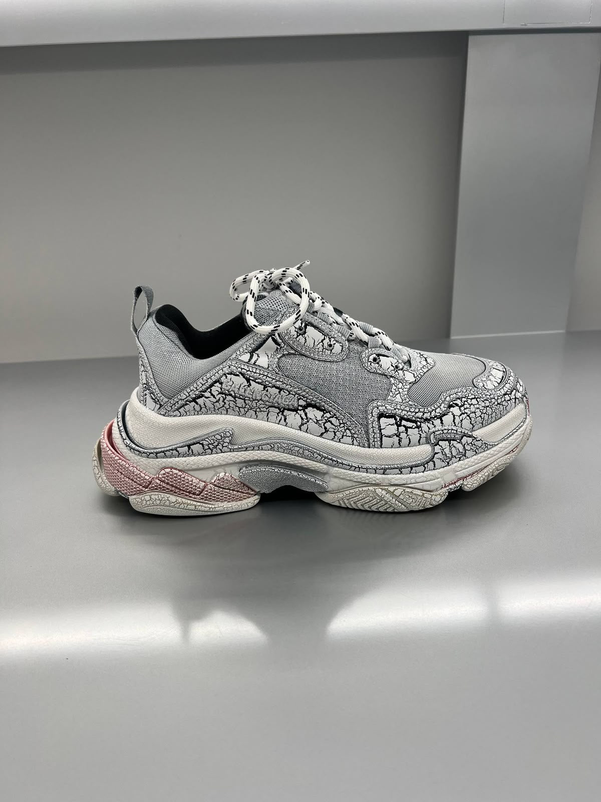 Triple S Sneaker